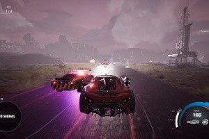 Carmageddon: Rogue Shift Screenshot