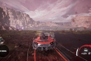 Carmageddon: Rogue Shift Screenshot