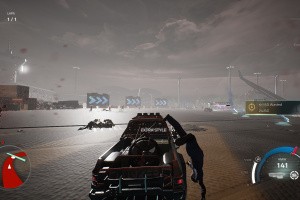 Carmageddon: Rogue Shift Screenshot