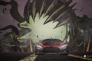 Carmageddon: Rogue Shift Screenshot