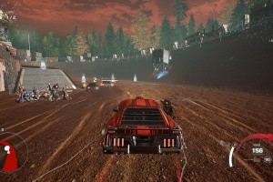 Carmageddon: Rogue Shift Screenshot