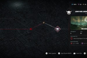 Carmageddon: Rogue Shift Screenshot