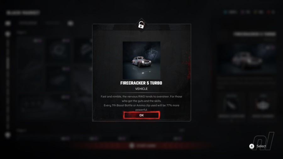 Carmageddon: Rogue Shift Review - Screenshot 5 of 6