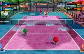 Mario Tennis Fever - Screenshot 4 of 10