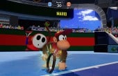 Mario Tennis Fever - Screenshot 7 of 10