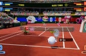 Mario Tennis Fever - Screenshot 10 of 10