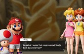 Mario Tennis Fever - Screenshot 3 of 10