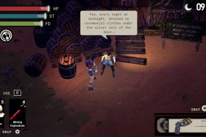 I Hate This Place Screenshot