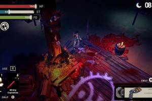 I Hate This Place Screenshot