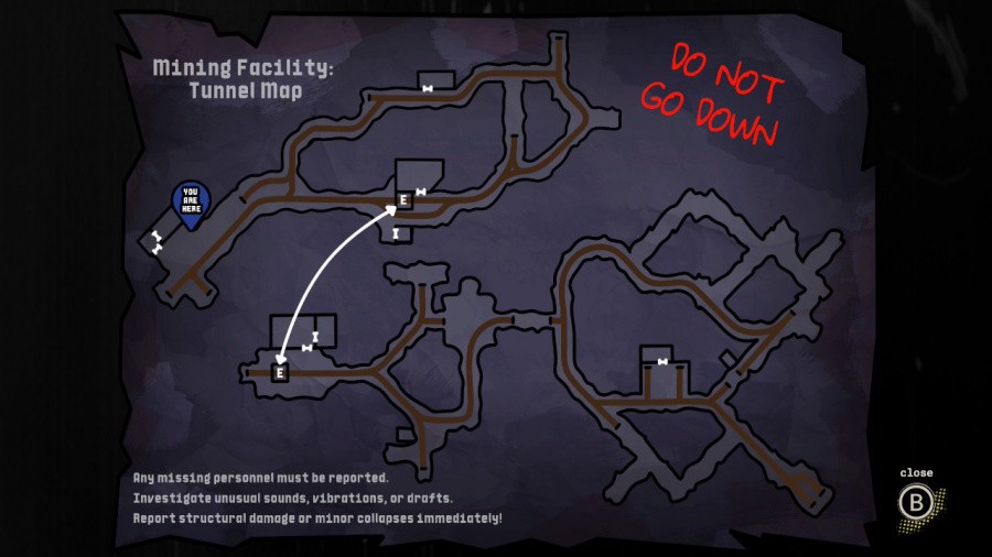 I Hate This Place Review - Screenshot 2 of 5