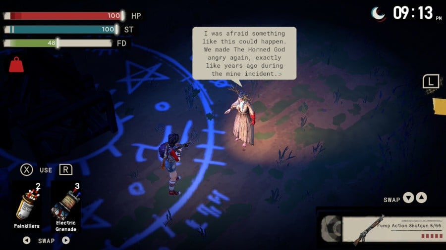 I Hate This Place Review - Screenshot 1 of 5