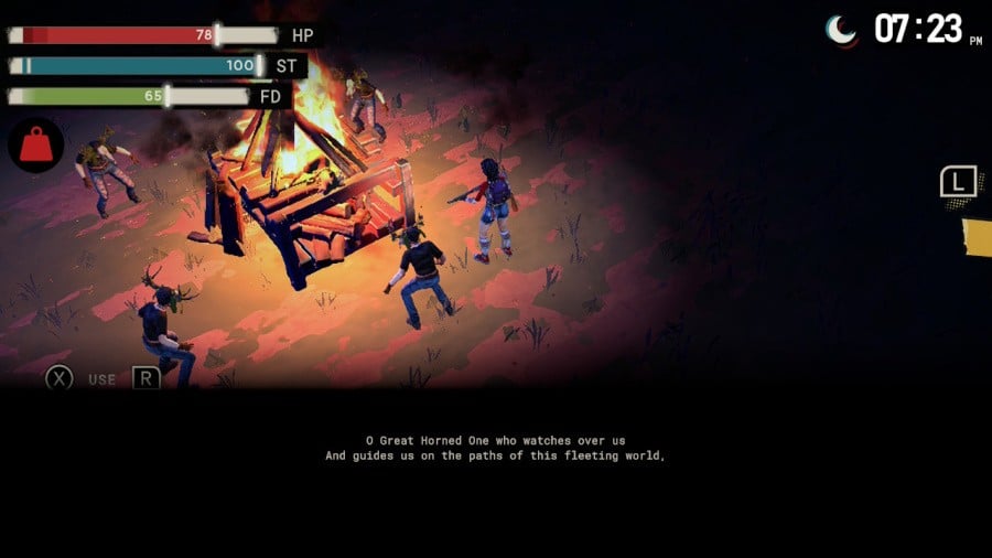 I Hate This Place Review - Screenshot 3 of 5