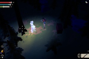 I Hate This Place Screenshot