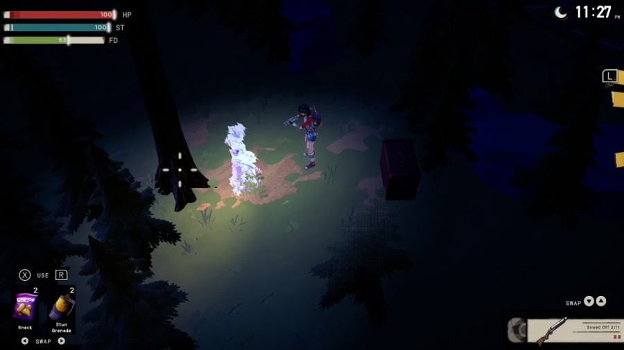 I Hate This Place Review - Screenshot 2 of 5