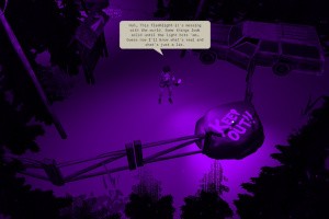 I Hate This Place Screenshot