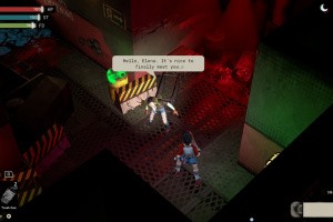 I Hate This Place Screenshot