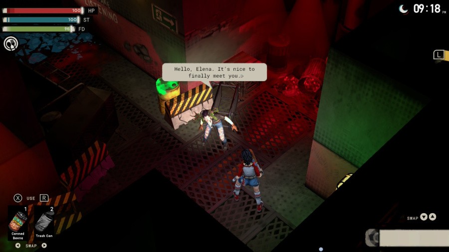 I Hate This Place Review - Screenshot 3 of 5