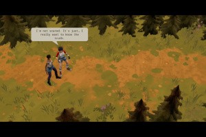 I Hate This Place Screenshot