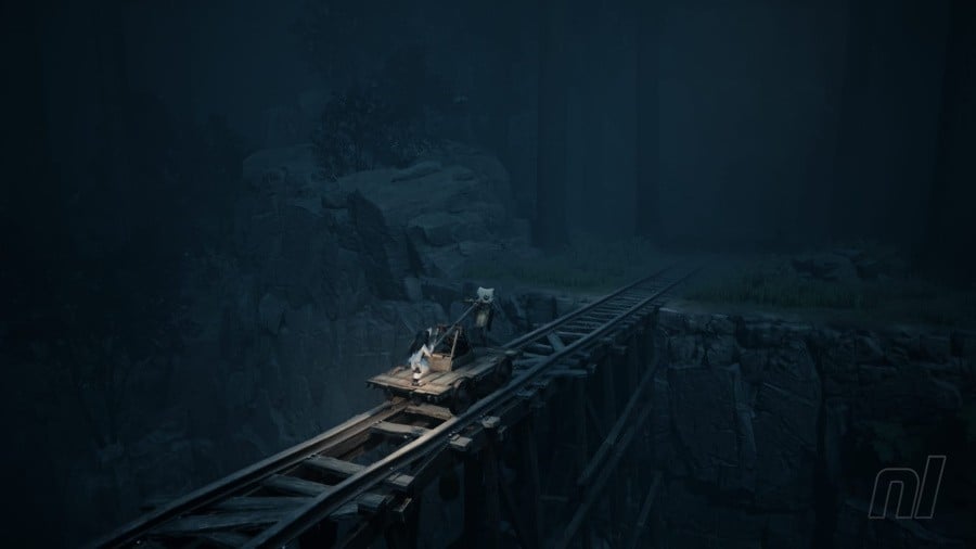 Reanimal Review - Screenshot 4 of 5