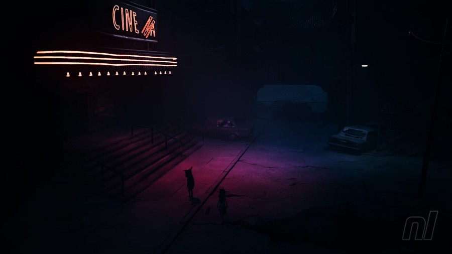 Reanimal Review - Screenshot 1 of 5