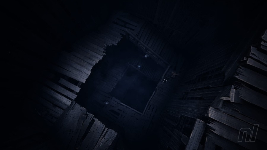 Reanimal Review - Screenshot 3 of 5