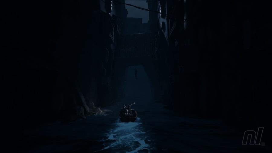 Reanimal Review - Screenshot 5 of 5