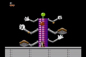 The Disney Afternoon Collection Screenshot