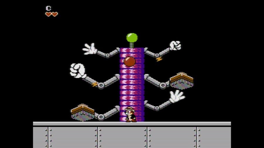 The Disney Afternoon Collection Review - Screenshot 5 of 5