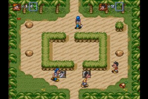 The Disney Afternoon Collection Screenshot