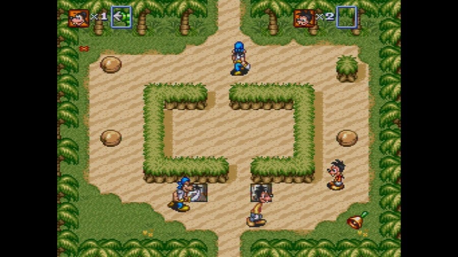 The Disney Afternoon Collection Review - Screenshot 4 of 5