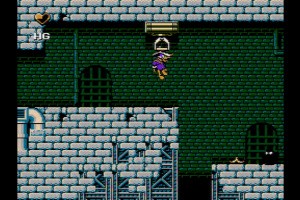 The Disney Afternoon Collection Screenshot