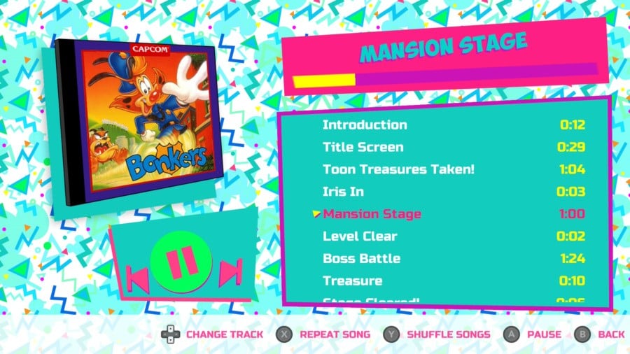 The Disney Afternoon Collection Review - Screenshot 3 of 5