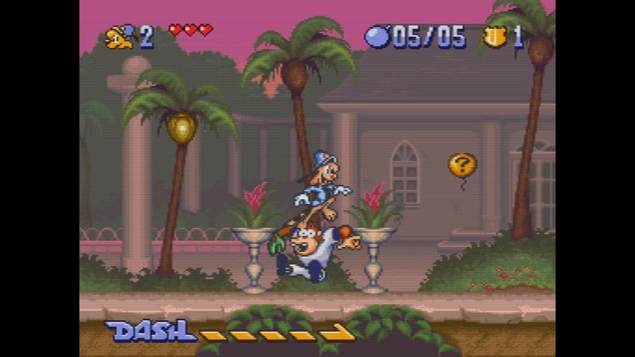 The Disney Afternoon Collection Review - Screenshot 5 of 5