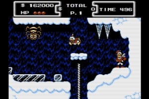 The Disney Afternoon Collection Screenshot