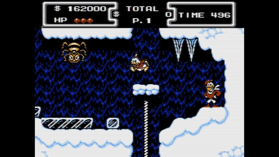 The Disney Afternoon Collection Review - Screenshot 2 of 5