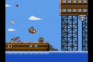 The Disney Afternoon Collection Screenshot