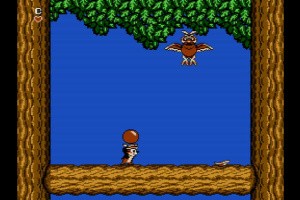 The Disney Afternoon Collection Screenshot