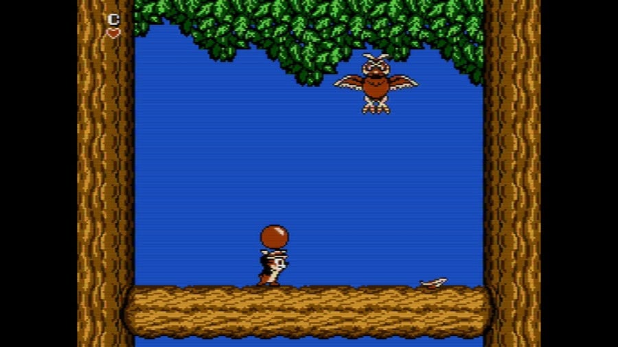 The Disney Afternoon Collection Review - Screenshot 3 of 5