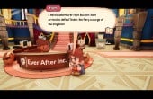 Escape from Ever After Review - Screenshot 2 of 10
