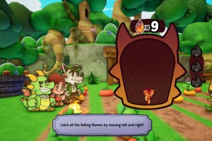 Escape from Ever After Screenshot