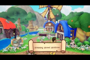 Escape from Ever After Screenshot