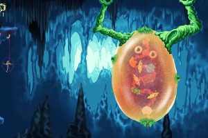 ChainStaff Screenshot