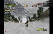 Console Archives Cool Boarders Review - Screenshot 4 of 7