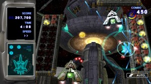 Star Soldier R Review - Screenshot 2 of 3