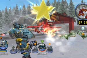 Battalion Wars 2 Screenshot
