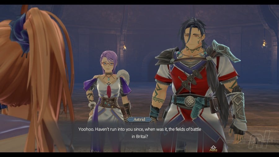 Ys X: Proud Nordics Review - Screenshot 8 of 8