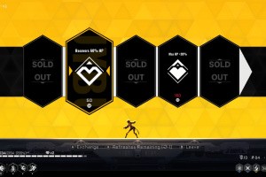 BlazBlue Entropy Effect X Screenshot