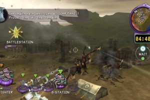 Battalion Wars 2 Screenshot