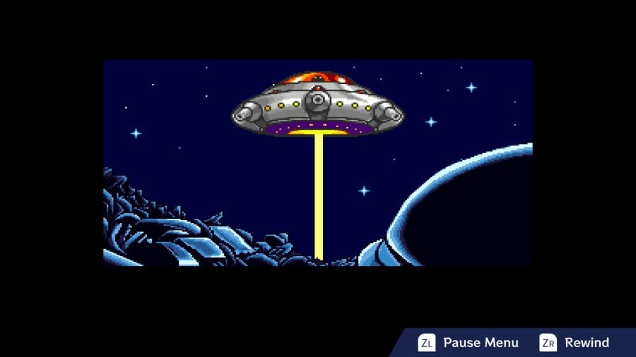 Super Bomberman Collection - Nintendo Switch 2 Edition Review - Screenshot 2 of 5