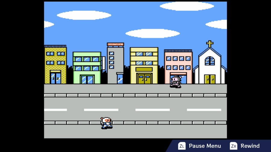 Super Bomberman Collection - Nintendo Switch 2 Edition Screenshot